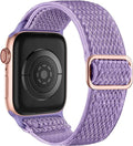 Lerobo Stretchy Nylon Solo Loop Band, Compatible by Lerobo