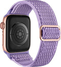 Lerobo Stretchy Nylon Solo Loop Band, Compatible by Lerobo