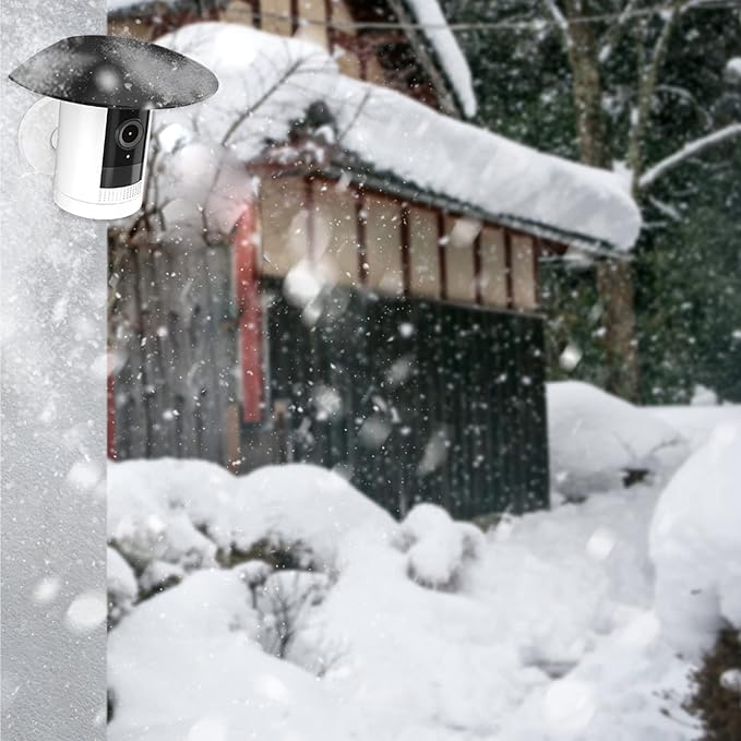HOLACA Sun Rain Shade Camera Cover - Image 6