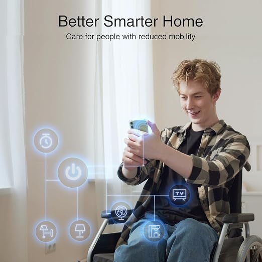 GHome Smart Plug, WiFi Smart Plugs Compatible - Image 8