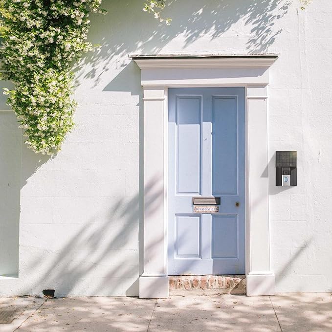 Solar Charger for Ring Battery Doorbells - Image 8