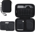 RAIALL Camera Case for KODAK PIXPRO FZ45 Digital Camera, 1* Hard Carrying Case by RAIALL