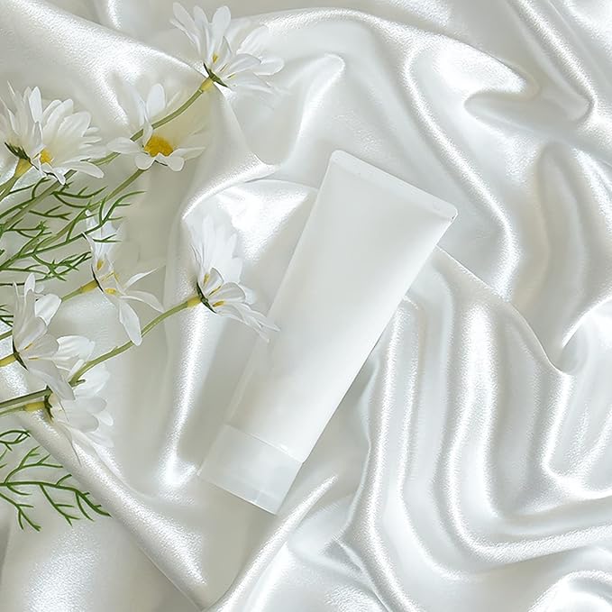 Satin Photography Background Silk, Glossy Fabric Cloth Backdrops - Image 5