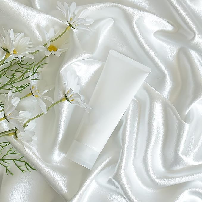 Satin Photography Background Silk, Glossy Fabric Cloth Backdrops - Image 5