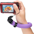 JJC Waterproof Camera Floating Wrist Strap by JJC