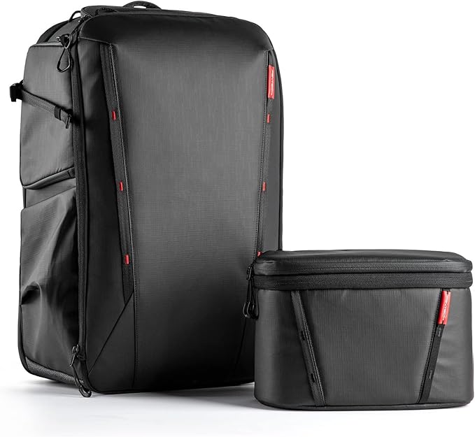 PGYTECH OneMo 2 35L-45L Camera Backpack by PGYTECH-US
