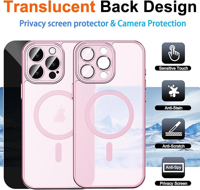 for iPhone 14 Pro Max Case - Image 2