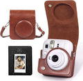 Camera Case for Fujifilm Instax Mini 13 Instant Camera, Mini 13 Camera by wogozan