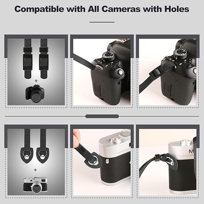 Universal Camera Strap - Image 7