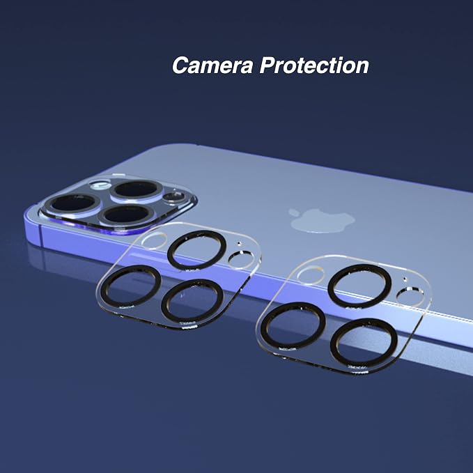 Ailun 3 Pack Camera Lens Protector - Image 2