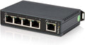 StarTech.com 5-Port Ethernet Switch by StarTech