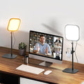 NEEWER Basics 2 Pack 10.8" Video Conference Lighting by Neewer