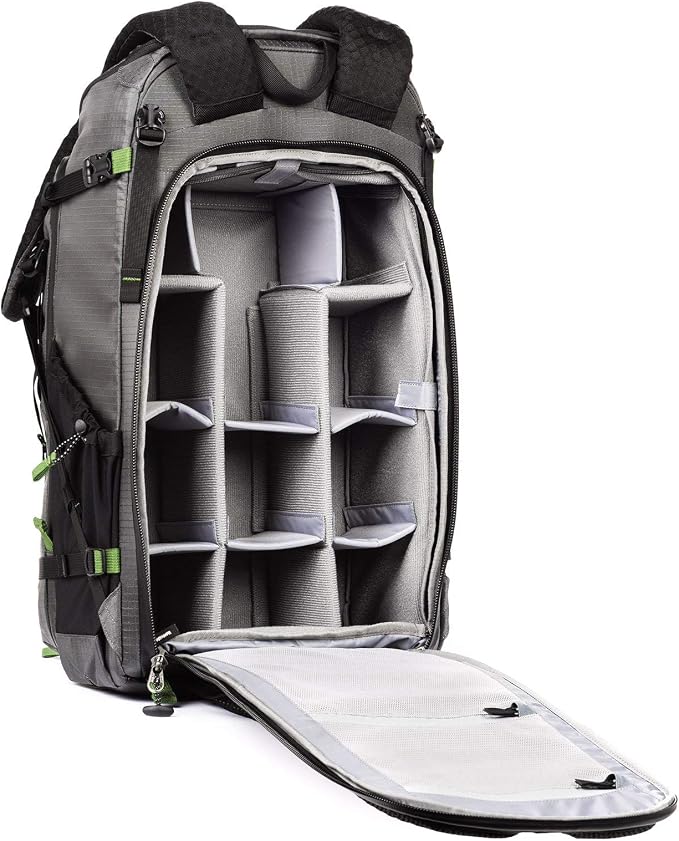 Think Tank BackLight Elite 45L Camera Daypack Backpack - Image 4