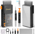 Keyboard Cleaning Kit Keyboard Cleaner, All in One Computer Screen and Laptop by Tassmpitor