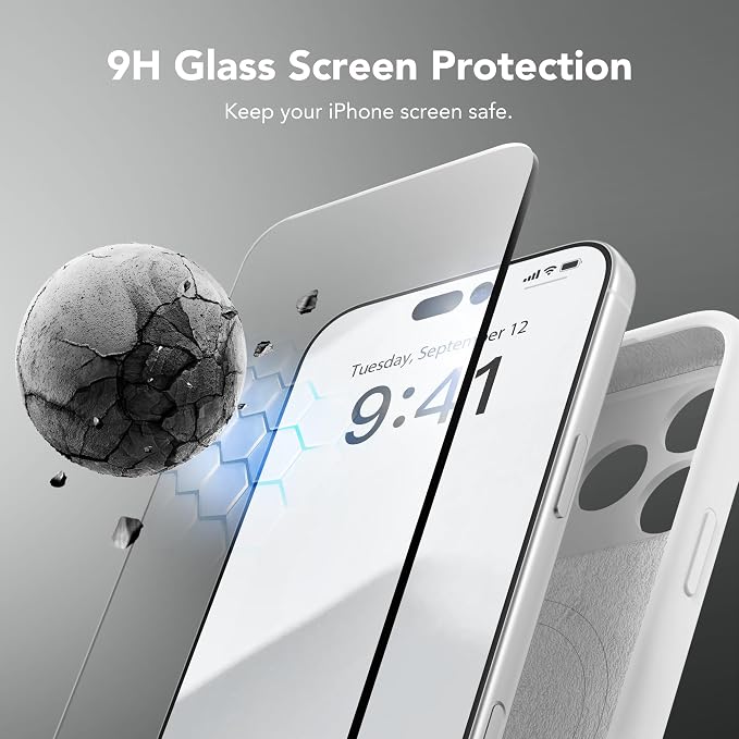 Magnetic for iPhone 17 Pro Case, Compatible - Image 4