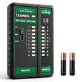 TESMEN TLP-123A Network Cable Tester by TESMEN