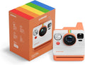 Polaroid Now 3rd Generation I-Type Instant Film Camera by Polaroid