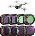 NEEWER ND & CPL Filter Set Compatible by Neewer
