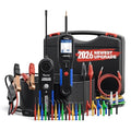 VDIAGTOOL V200 PRO Upgrade Kit Automotive Power Circuit Probe Tester by VDIAGTOOL