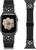 TOYOUTHS Braided Magnetic Band Compatible by TOYOUTHS