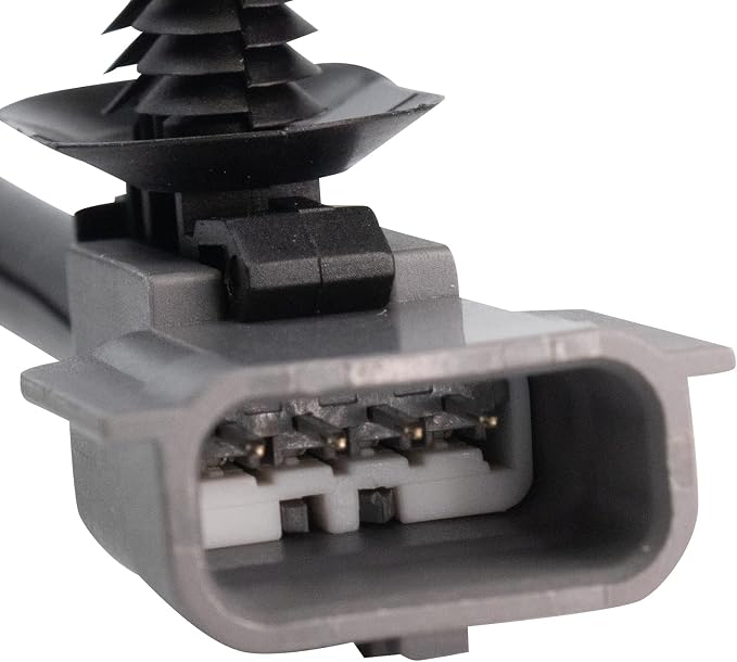 TRQ Oxygen O2 Sensor Upstream Compatible - Image 4