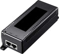 60W Gigabit PoE++ Injector, IEEE 802.3af/at/bt Compliant, 10/100/1000Mbps High by PLUSPOE