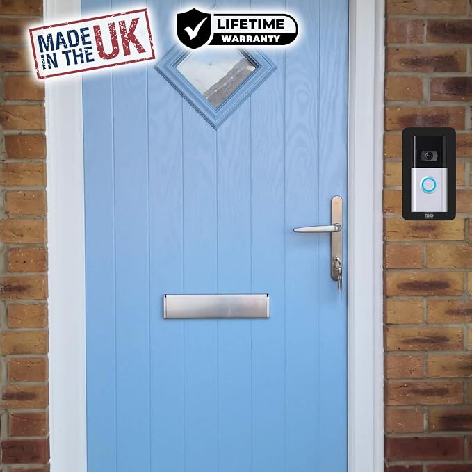 Non-Adhesive Wall Plate Compatible - Image 3