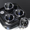 Choiche Compatible for iPhone 15 Pro/iPhone 15 Pro Max Camera Lens Protector by Choiche
