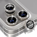 Choiche Compatible for iPhone 17 Pro/iPhone 17 Pro Max Camera Lens Protector by Choiche
