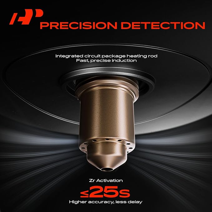 A-Premium O2 Oxygen Sensor Compatible - Image 6