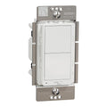 Square D by Schneider Electric X-Series Z-Wave Plus 3 Way Rocker Smart Light by SchneiderElectric