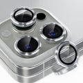 Choiche Compatible for iPhone 16 Pro/iPhone 16 Pro Max Camera Lens Protector by Choiche