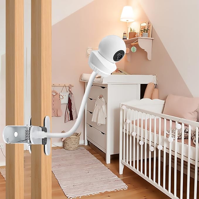 AOZTSUN Baby Monitor Mount Compatible - Image 6