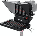 NEEWER 2 in 1 Teleprompter 11 Inch by Neewer