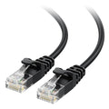 Cable Matters 10Gbps Snagless Cat 6 Ethernet Cable - 30ft by CableMatters