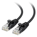 Cable Matters 10Gbps Snagless Cat 6 Ethernet Cable - 14ft by CableMatters