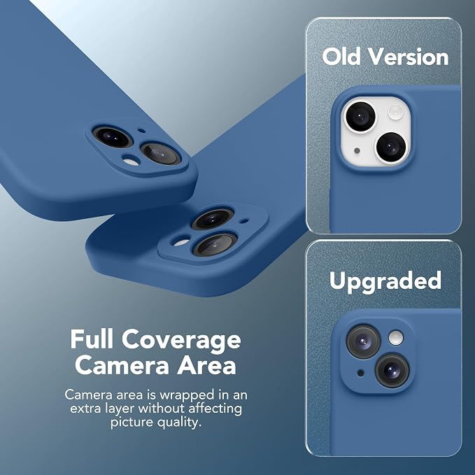Magnetic for iPhone 15 Plus Case, Compatible - Image 5