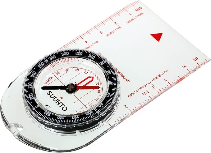 SUUNTO A-10 Compass: Compact - Image 4