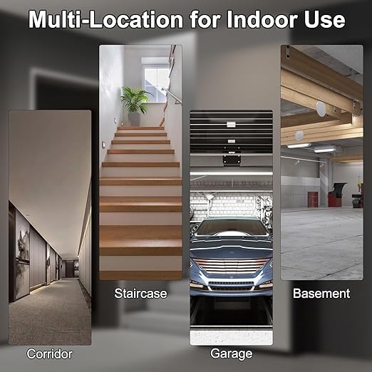 Motion Sensor Light Socket - Image 7