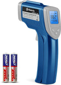 Etekcity Infrared Thermometer Laser Temperature Gun 1080, -58°F~ 1130°F by Etekcity