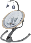 Maxi-Cosi Cassia Smart Baby Swing by Maxi-Cosi