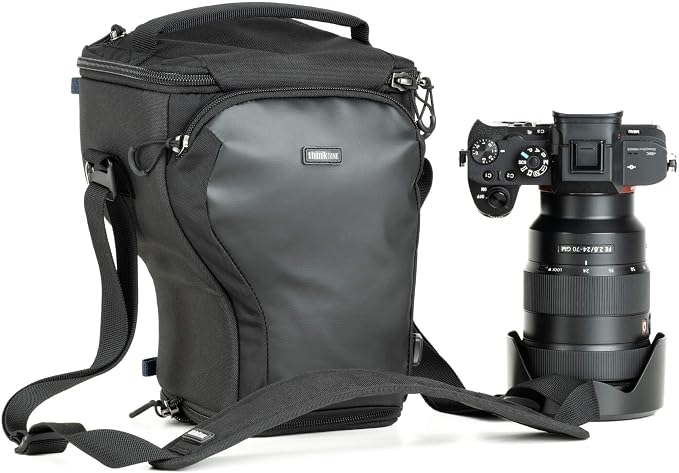 Think Tank Digital Holster 20 V3 Camera Bag Only by ThinkTankPhoto