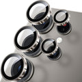 WSKEN for Samsung Galaxy S25 Ultra Camera Lens Protector by SmartProtectionGreenerFuture