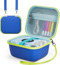 ProCase Kid Instant Print Camera Case, Portable Hard Carrying Storage by ProCase