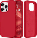 GolbinBox Magnetic for iPhone 16 Pro Max Case, Compatible by GolbinBox