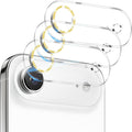 Dengduoduo 3 Pack Camera Lens Protector by Dengduoduo