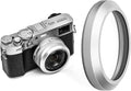 NiSi - NC UV, Camera Lens Protector Filter by NiSiOpticsUSA