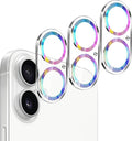 Dengduoduo Camera Lens Protector by Dengduoduo