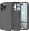 Magnetic for iPhone 13 Pro Case, Compatible by SUYDANBOX