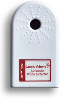 Zircon Leak Alert Electronic Water Leak Detector & Flood Sensor Alarm by Zircon